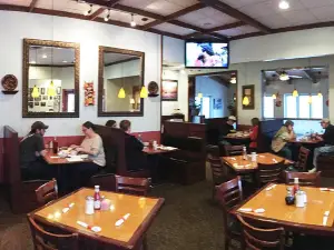 Duluth Diner