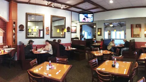 Duluth Diner in ดุลูท
