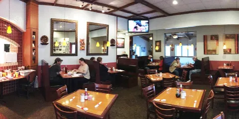 Duluth Diner
