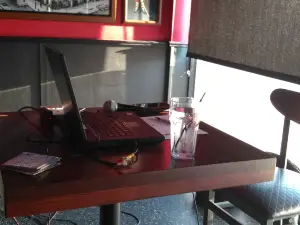 Rosati's Pizza