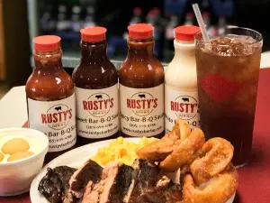 Rusty's Bar-B-Q