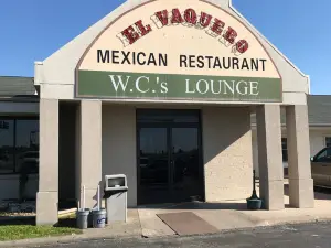 El Vaquero