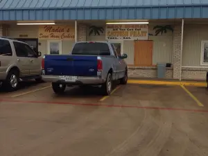 Madea's Down Home Cooking