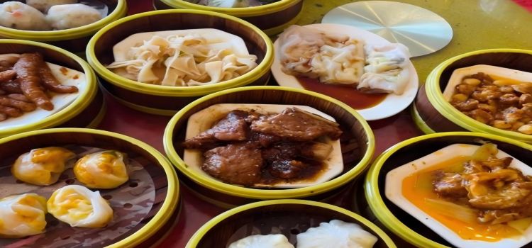 Wan fu di