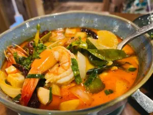 เอกฉันท์ - Ekachan The Wisdom of Ethnic Thai Cuisine