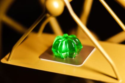 杭州良渚洲际酒店·大堂酒廊