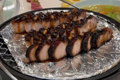 JIANGNAN Impression Chinese Restaurant