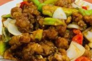 Popular dishes