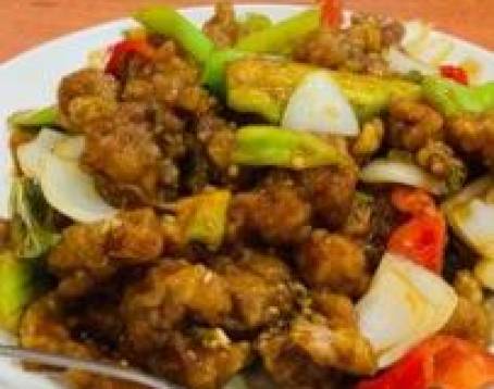 Tang Cheng Northeastern (Dongbei) Cuisine