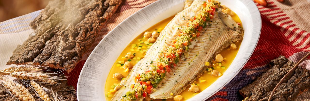 上海靜安香格里拉大飯店·Calypso地中海餐廳·酒廊