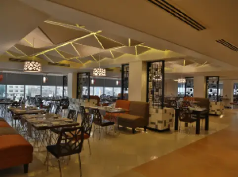 Grandiose Restaurant