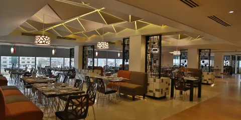 Grandiose Restaurant