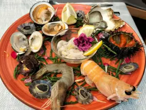Osteria i malavoglia