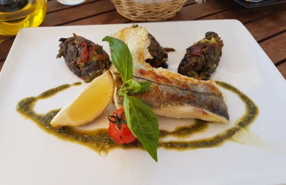 Yolo Restaurant