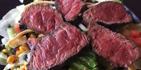 Cody's Original Roadhouse - Brownwood Paddock Square