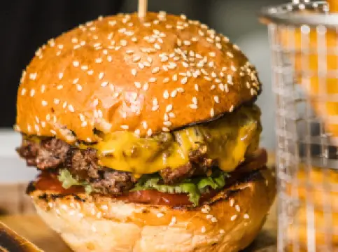 Bounty Steakhouse & Restaurant