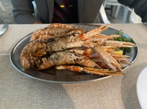 Mr. Renzo's Spaghetti A Go Go