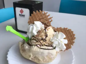Gelateria Stella