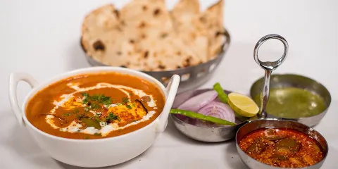 Mehek Tandoor Works