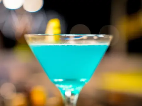 Sugar 52 Rooftop Pool Bar
