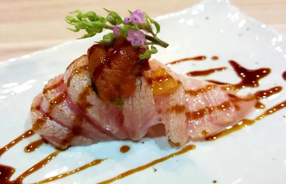 Sushi Nio - Chaengwattana