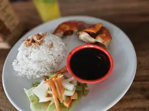 WAJAN Warung Jaman Now