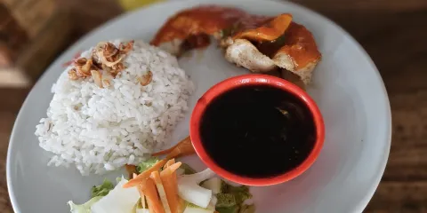 Warung Jaman Now