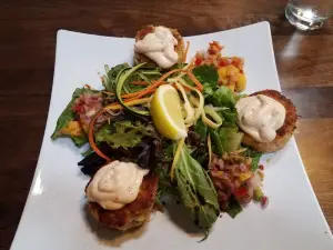 Tofanelli's Gold Country Bistro