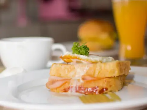 Macca Pastelería y Reposteria