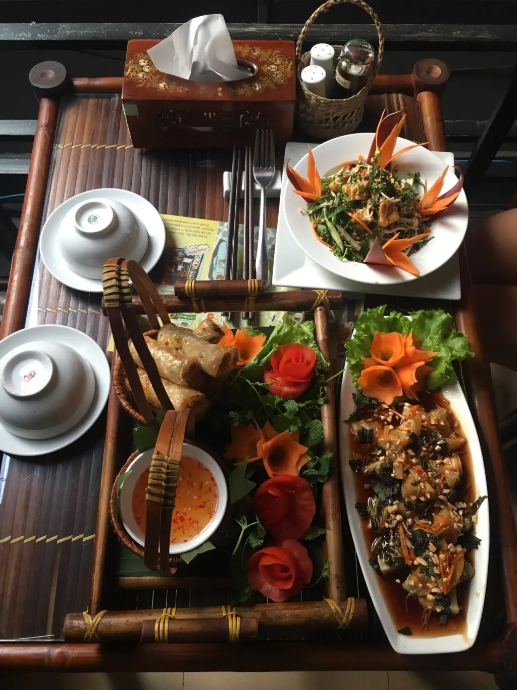 Countryside Restaurant