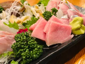 Gyosanko