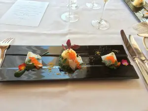 De Admiral French Cuisine