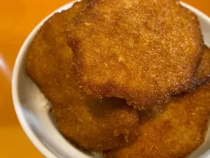 Tonkatsu Taro