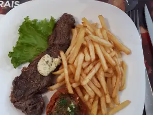 Le Campbieilh