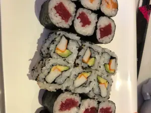 Ichiban sushi
