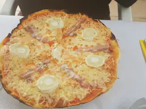 La Calzone