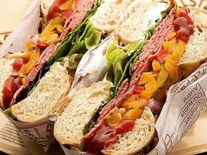 Bagelstein