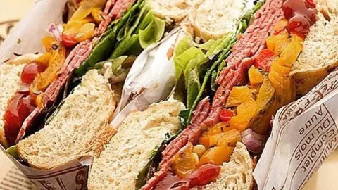 Bagelstein in Tours