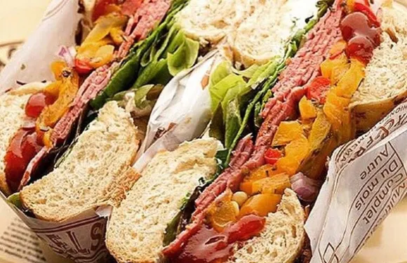 Bagelstein