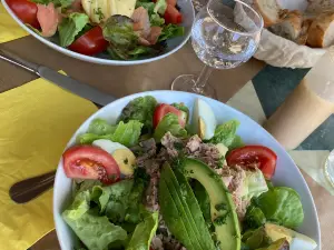 Hotel Le Berenice Restaurant