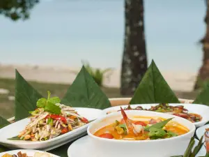 Pum Pui Restaurant