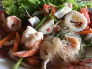 Chili Thai European Restaurant