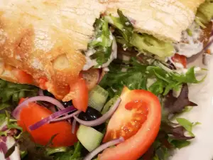 Savino's