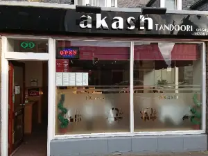 Akash Tandoori
