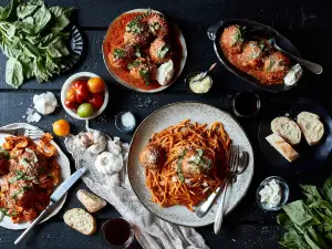 Lynora's Italian Restaurant