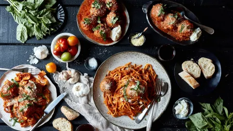 Lynora's Italian Restaurant in Florida