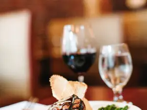 Firefly Bistro & Bar