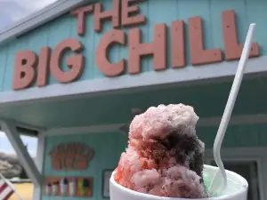 The Big Chill