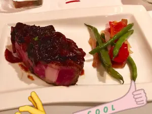 Hap's Original Steaks & Seafood