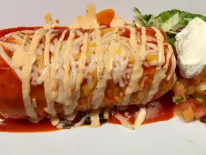 Taco Shore Long Beach